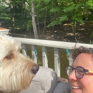 Meet your Posher, Dori